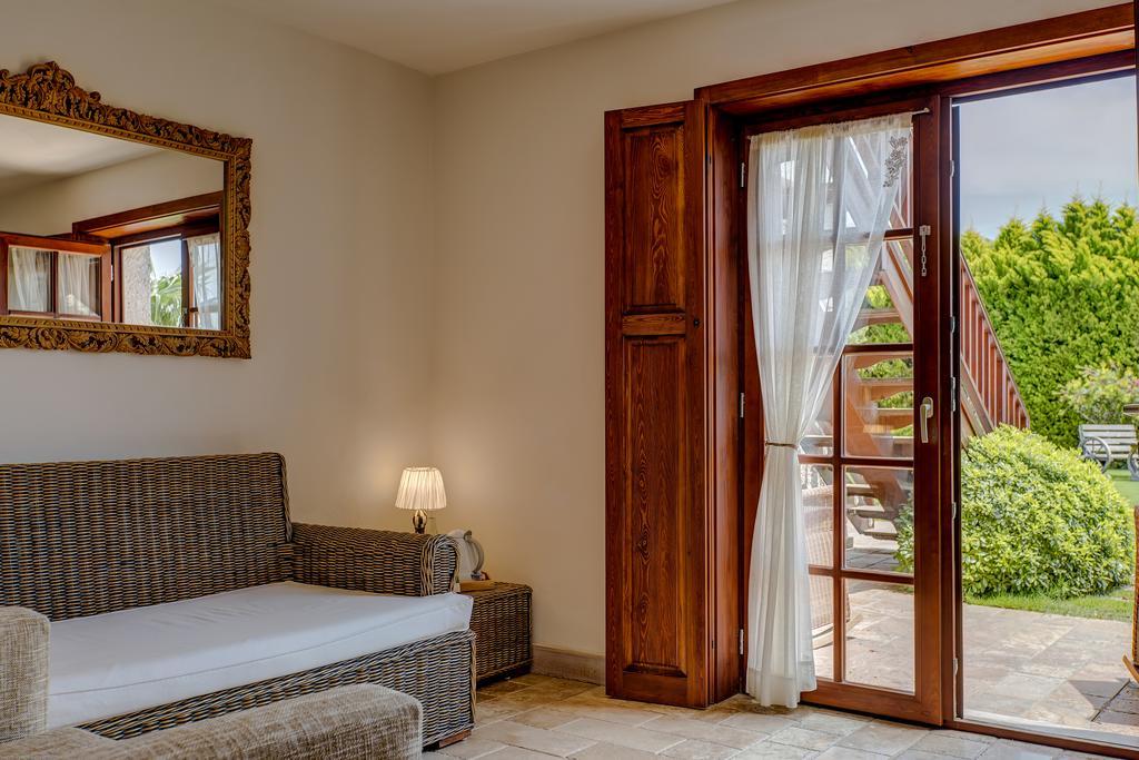 Alacati Kapari Hotel - Special Category Exteriér fotografie