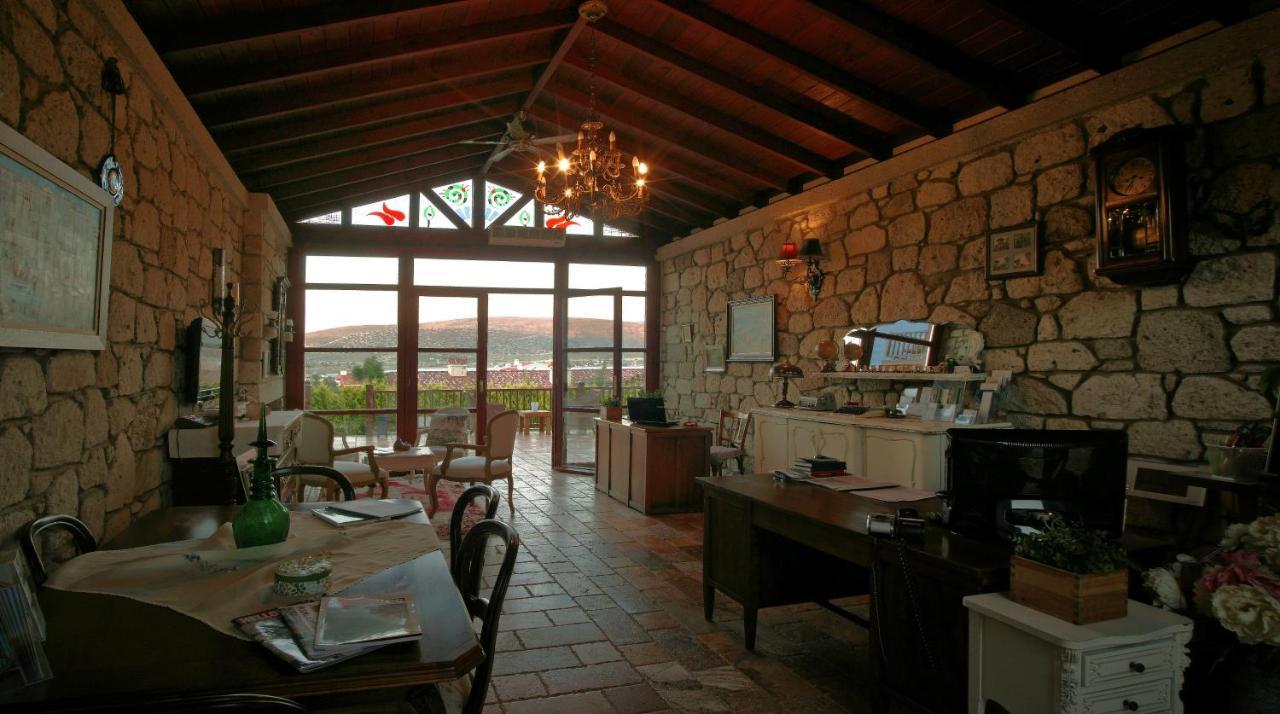 Alacati Kapari Hotel - Special Category Exteriér fotografie